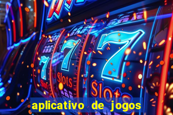 aplicativo de jogos que paga no pix